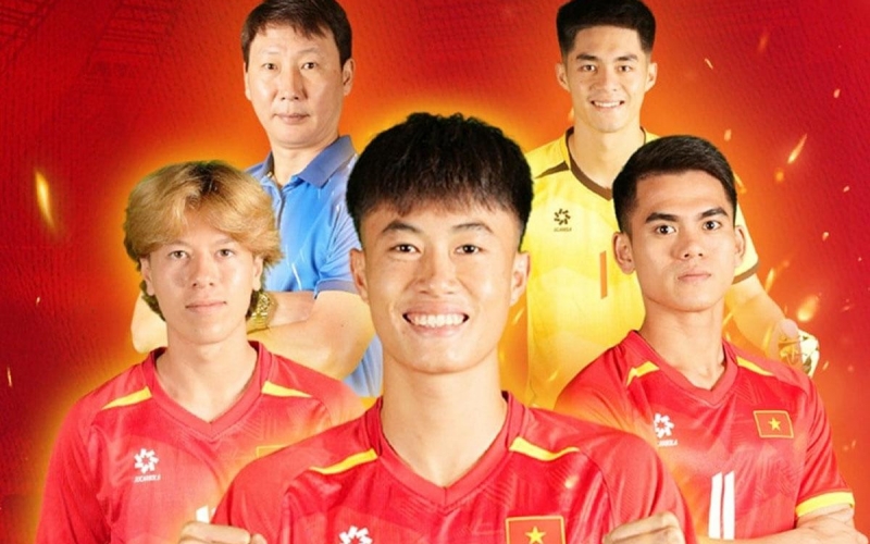Nhận định U23 Việt Nam vs U23 Bangladesh: Thắng cách biệt