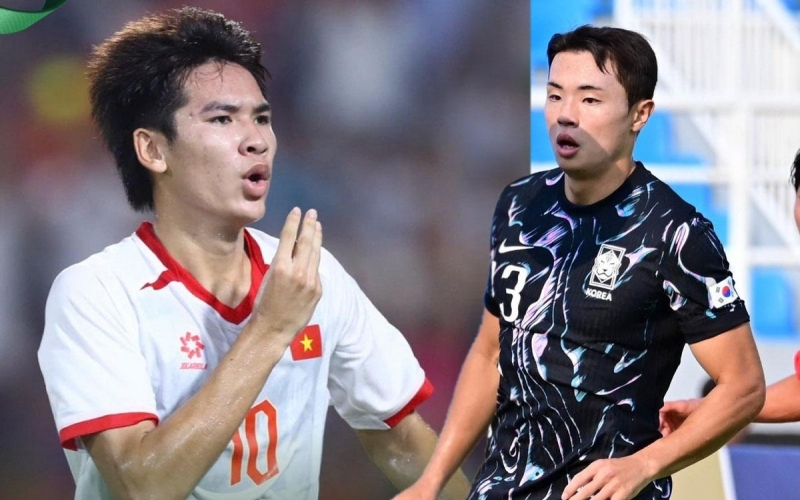 Vòng loại U23 châu Á sau lượt 2: Giảm bùng nổ, Việt Nam vững phong độ