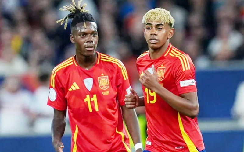 ĐT Tây Ban Nha có thể từ chối dự World Cup 2026