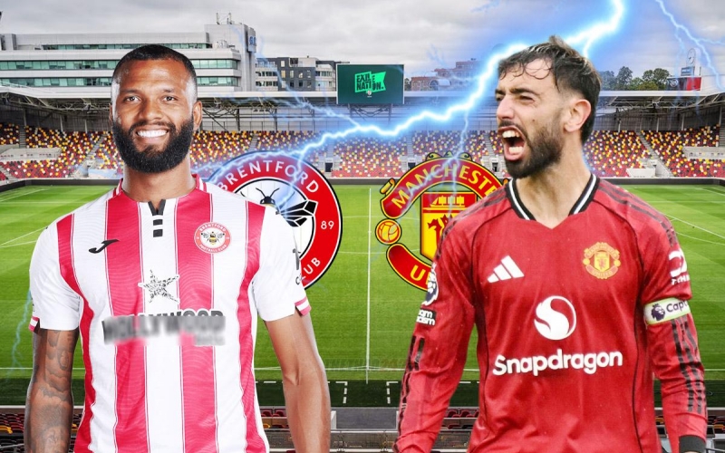 Siêu máy tính chỉ thẳng kết quả bất ngờ trận MU vs Brentford