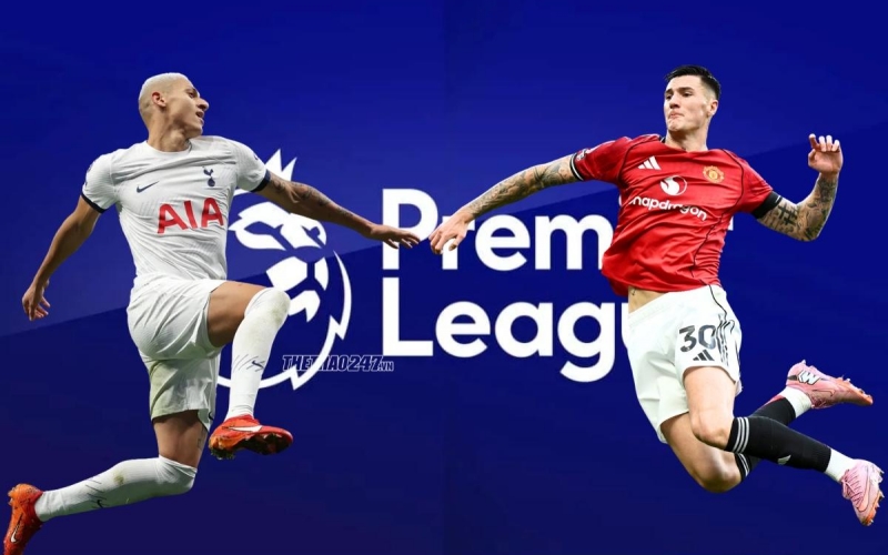 Vòng 11 Ngoại hạng Anh: Premier League hướng về Manchester