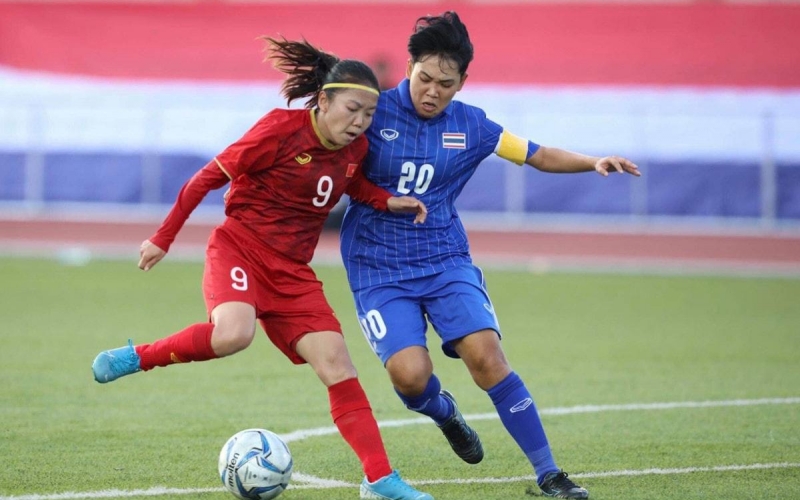 Việt Nam vs Thái Lan: Kết quả khó lường