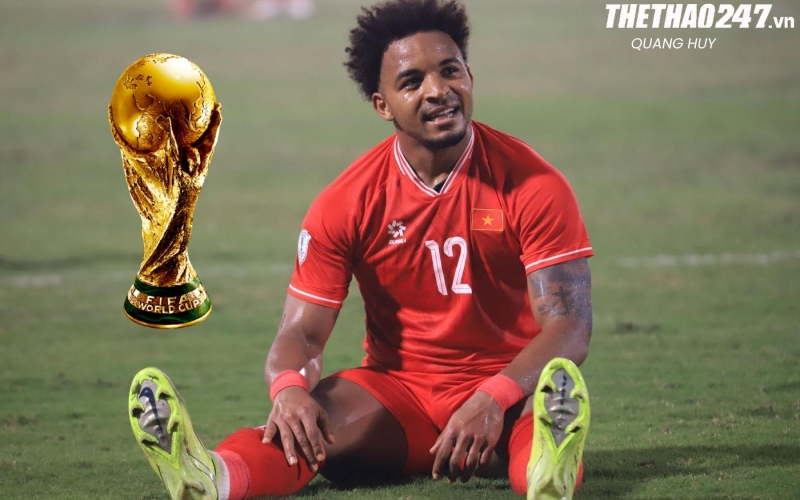 Truyền thông Brazil muốn Xuân Son đưa ĐT Việt Nam dự World Cup