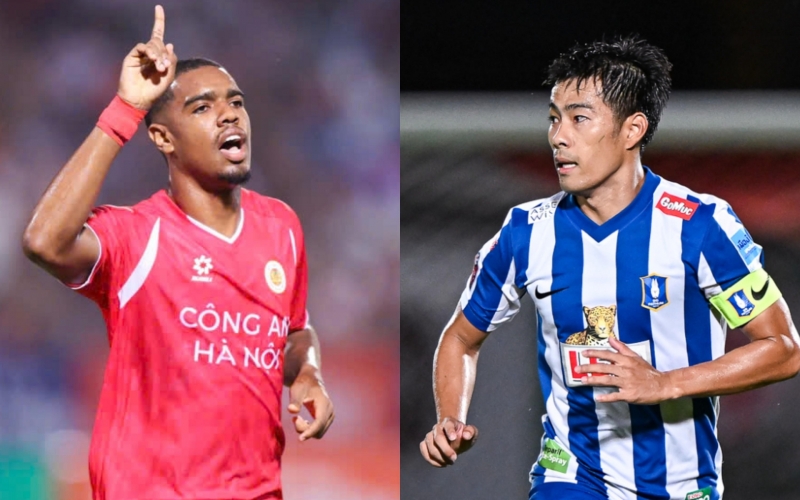 CAHN vs BG Pathum United: Đại chiến Đông Nam Á