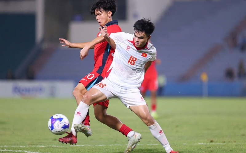 U23 Việt Nam có phải đá penalty với Yemen để đi tiếp?