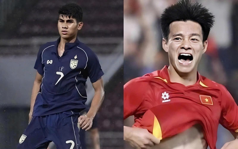 Việt Nam, Thái Lan vẫn khiến Indonesia và Malaysia phải ngước nhìn