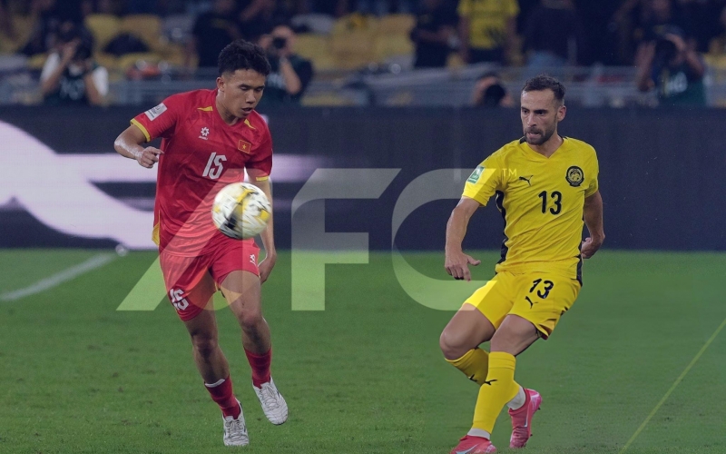 Sau FIFA, Malaysia sắp nhận thêm án phạt ở trận thắng ĐT Việt Nam