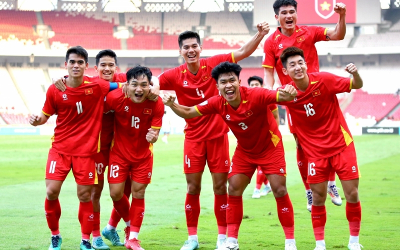 Lịch thi đấu bóng đá Nam SEA Games 33 mới nhất
