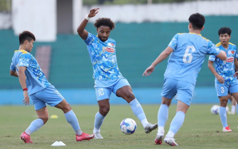 Đội trưởng ĐT Việt Nam gửi thông điệp đặc biệt đến Xuân Son