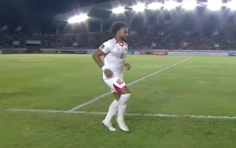 Trực tiếp Lào 0-0 Việt Nam: Xuân Son vào sân