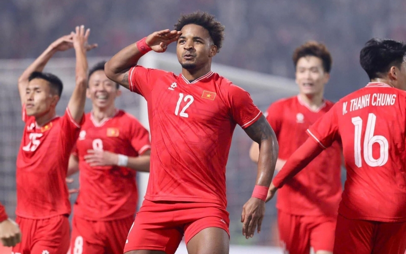 Trực tiếp Lào vs Việt Nam: Xuân Son dự bị