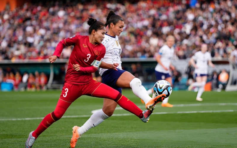 Trung vệ số 1 Việt Nam chính thức lỡ hẹn SEA Games 33