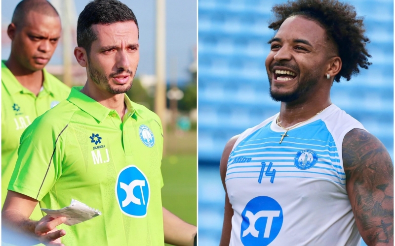 HLV Bồ Đào Nha nói lời thật lòng về tình trạng của Xuân Son