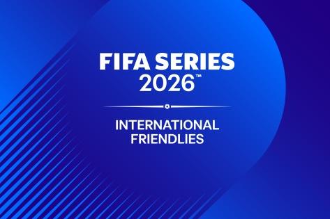 FIFA tổ chức giải mới, Việt Nam có tham dự không?