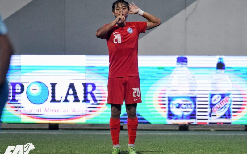 Đội bóng 'khổ nhất' SEA Games triệu tập thần đồng 17 tuổi