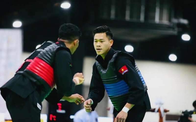 Trực tiếp SEA Games 33 ngày 19/12: Tiếp tục đua tranh HCV