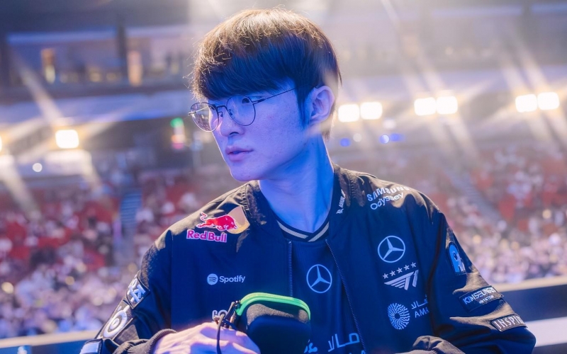 Trực tiếp CKTG LOL hôm nay 9/11: T1 vs KT