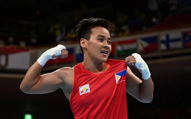 Á quân Olympic phẫn nộ vì bị xử ép tại SEA Games 33: 'Trao HCV cho Thái Lan luôn cho nhanh'