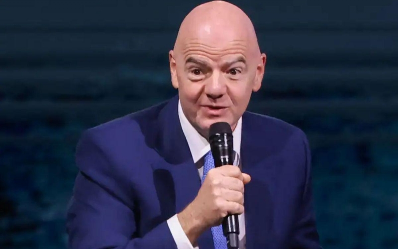FIFA bị yêu cầu xem xét lại World Cup 2026 tại Mỹ