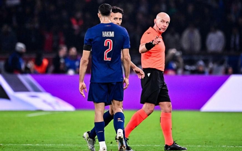 CĐV PSG phẫn nộ với quyết định của FIFA trước trận gặp Real Madrid