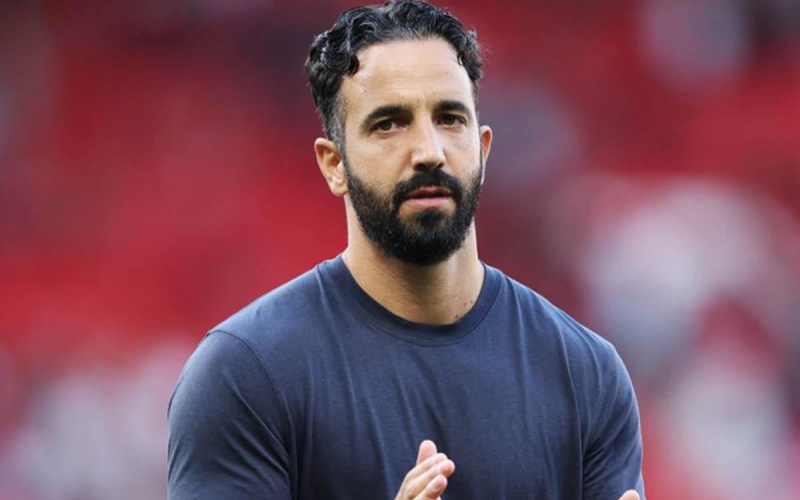 Ruben Amorim khẳng định MU xứng đáng thắng Arsenal