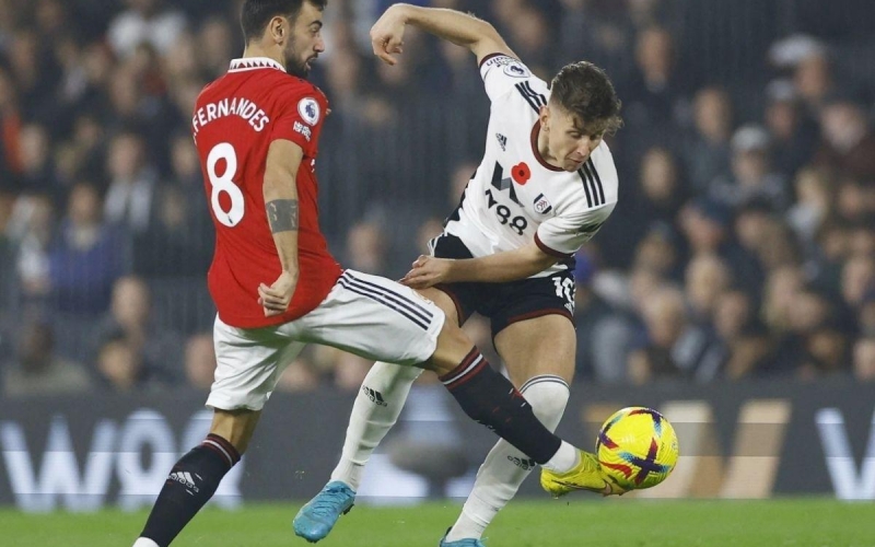 Nhận định Fulham vs MU: 3 điểm cho Quỷ đỏ?