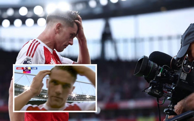 Gyokeres tiết lộ ý nghĩa ăn mừng đặc biệt sau cú đúp cho Arsenal