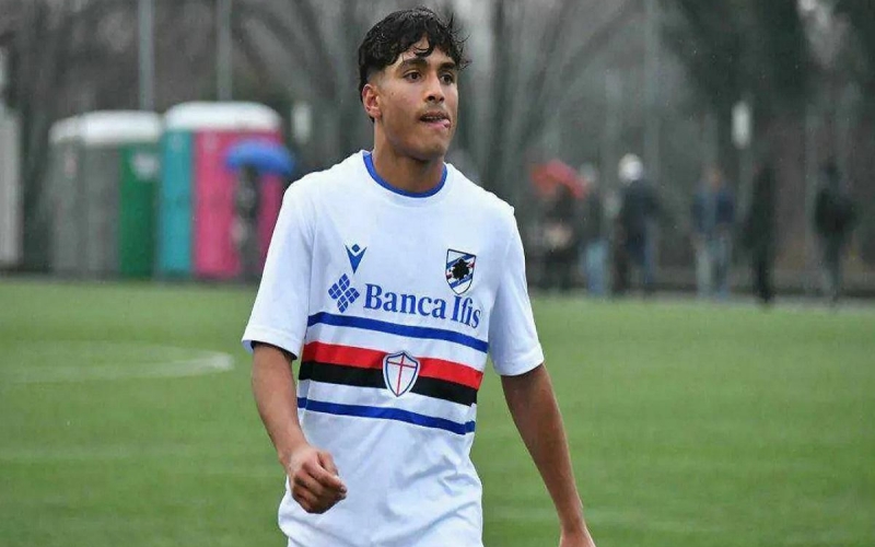 U23 Bangladesh đón 'thần đồng' từ Ý đấu Việt Nam