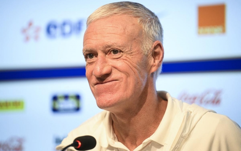 HLV Deschamps 'nhượng bộ' các học trò trước thềm World Cup 2026