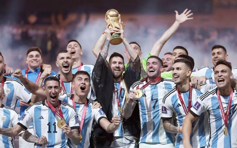 FIFA chi 300 triệu Euro, các CLB hưởng lợi lớn tại World Cup 2026