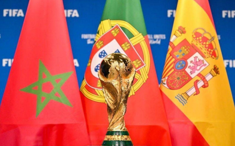 Thông tin mới nhất đề xuất 64 đội dự World Cup 2030