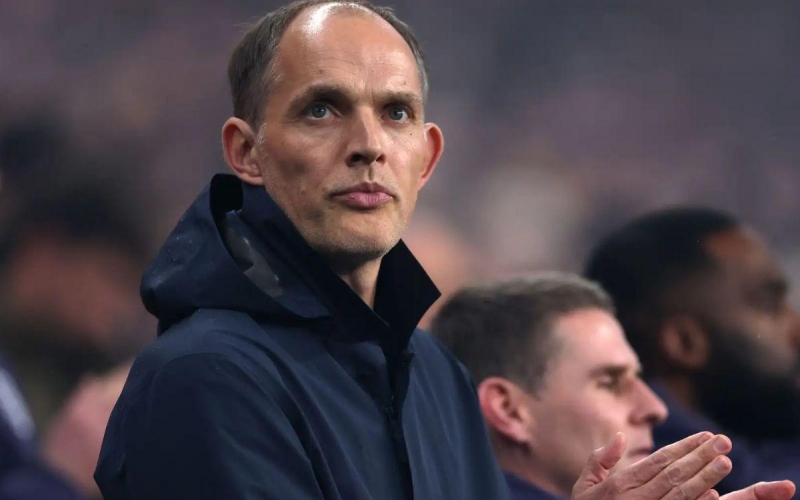 Lộ cặp tiền vệ 'chủ lực' mới cho tuyển Anh tại World Cup