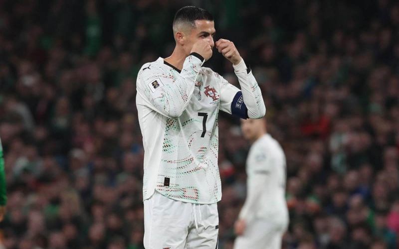 Bồ Đào Nha có 'khủng khiếp' hơn khi vắng Ronaldo?