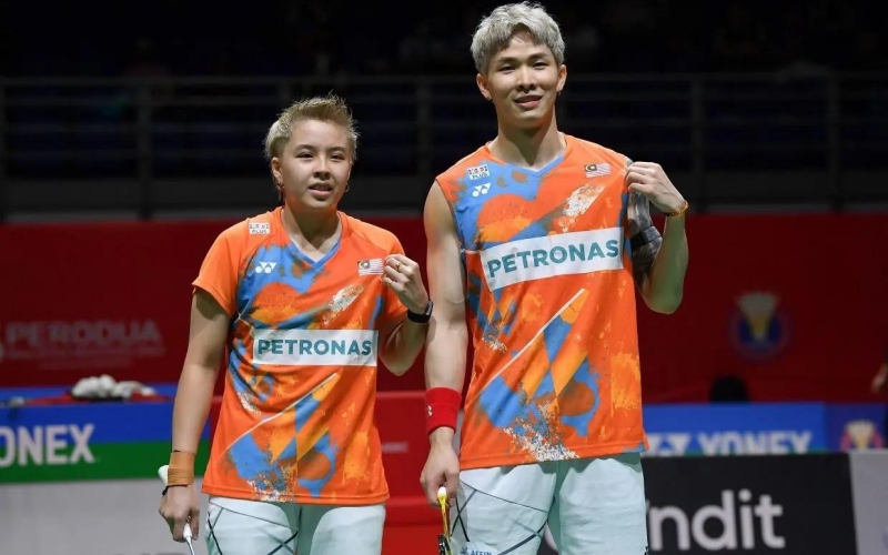 Nhà vô địch thế giới quyết tâm giành vàng tại SEA games 33