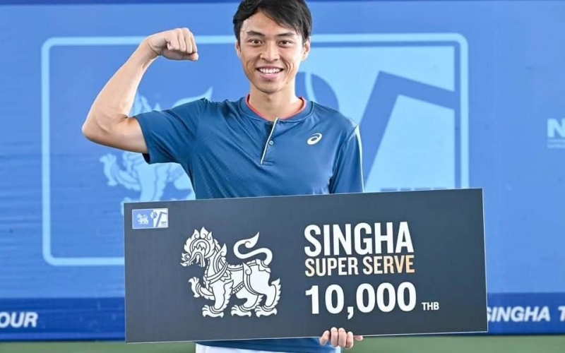 Ngôi sao Malaysia chạy đua với thời gian để kịp dự SEA Games 33