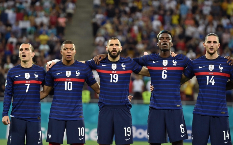 Benzema có thể tái xuất tại World Cup 2026