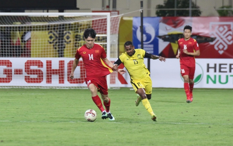 ĐT Việt Nam có khả năng dự Asian Cup 2027 cao gấp đôi Malaysia