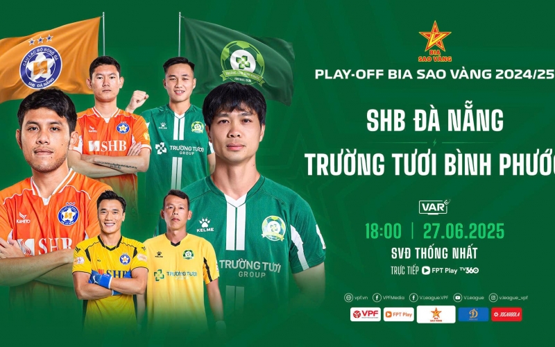 Trực tiếp Bình Phước 0-0 Đà Nẵng: Rượt đuổi kịch tính