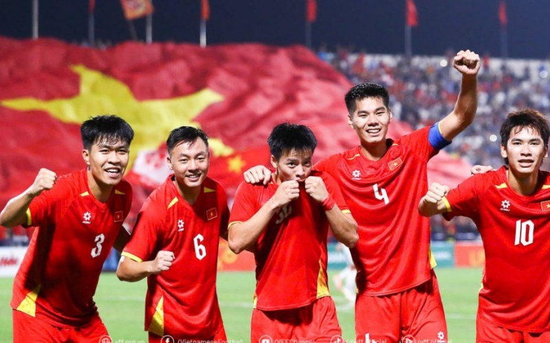 Xác định 16 đội mạnh nhất dự VCK U23 châu Á 2026