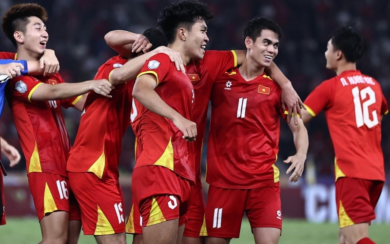 U23 Việt Nam có lợi thế lớn ở VCK U23 châu Á?