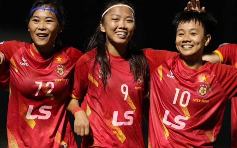 Trực tiếp TPHCM I 0-0 Stallion Laguna FC: Nhập cuộc quyết tâm