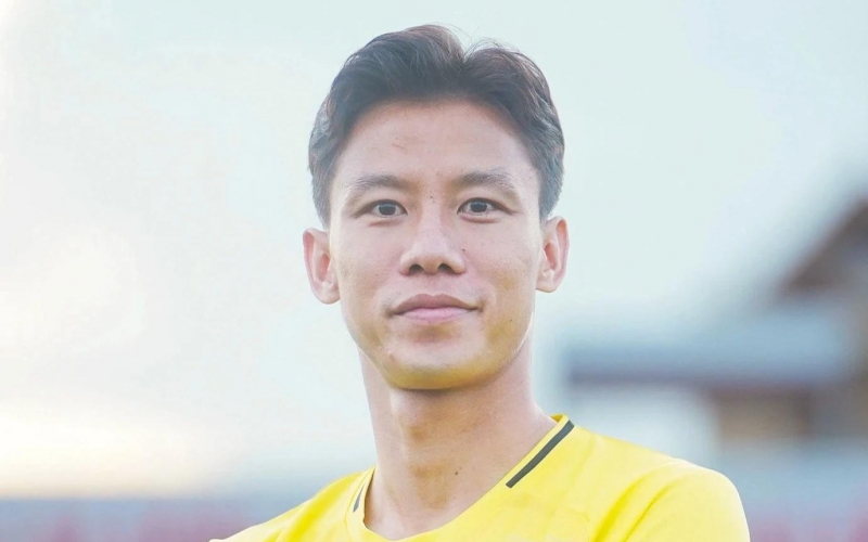Cựu đội trưởng ĐT Việt Nam rời Thanh Hoá sau 5 tháng kí hợp đồng