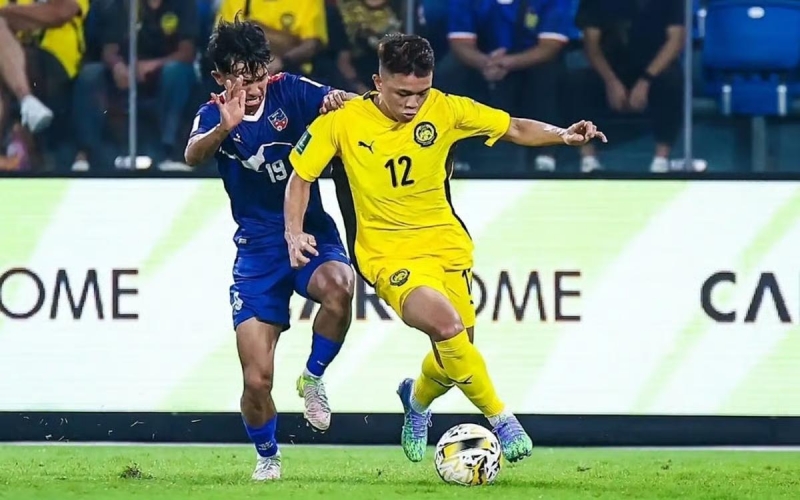 Trực tiếp Malaysia 1-0 Nepal: Liên tục bỏ lỡ