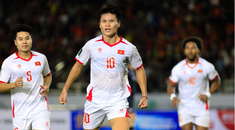 ĐT Việt Nam thắng nhưng thiếu thuyết phục