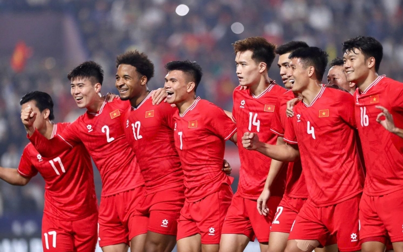 ĐT Việt Nam nhận tin cực vui ở trận tái đấu Malaysia