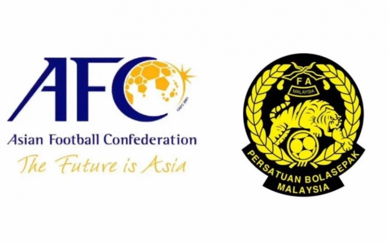 Diễn biến mới nhất vụ AFC xử ĐT Malaysia thua 0-3 Việt Nam
