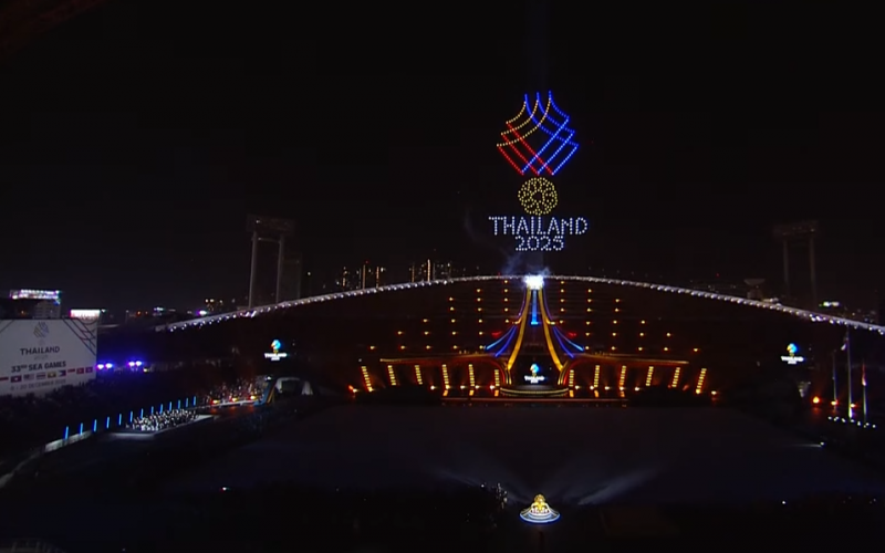 Trực tiếp SEA Games 33 hôm nay 15/12