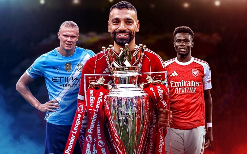Vòng 5 Ngoại hạng Anh: Còn ai cản được Liverpool?
