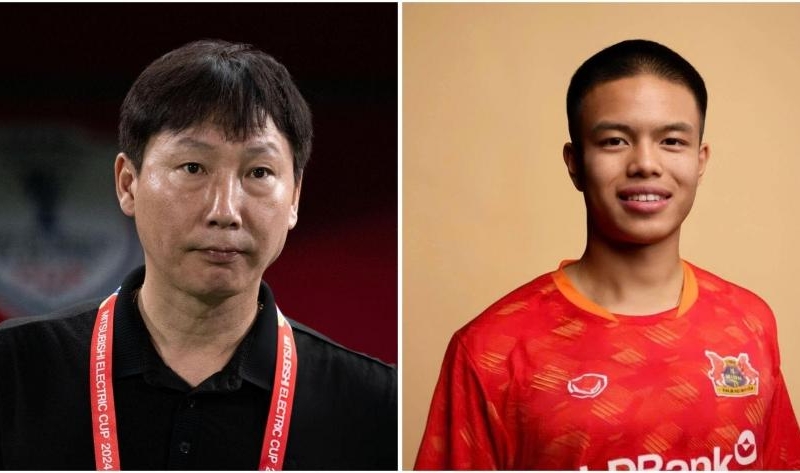 Sau Viktor Lê, Việt kiều Chung Nguyen Do cũng sắp lên tuyển U23 Việt Nam