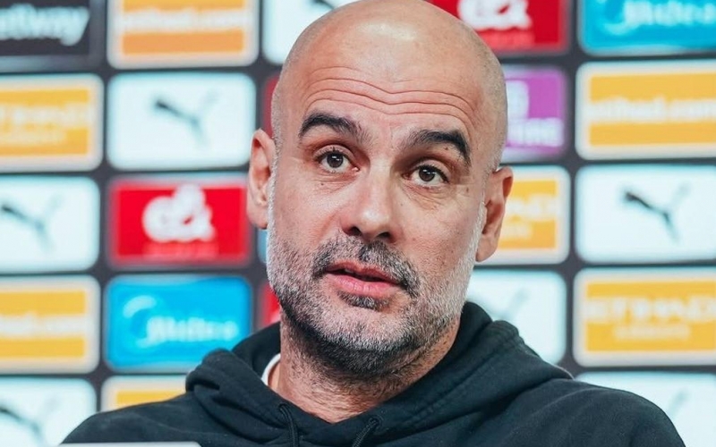 Pep Guardiola: 'Arsenal vô địch Ngoại hạng Anh cũng là nhờ chi tiền mà thôi'